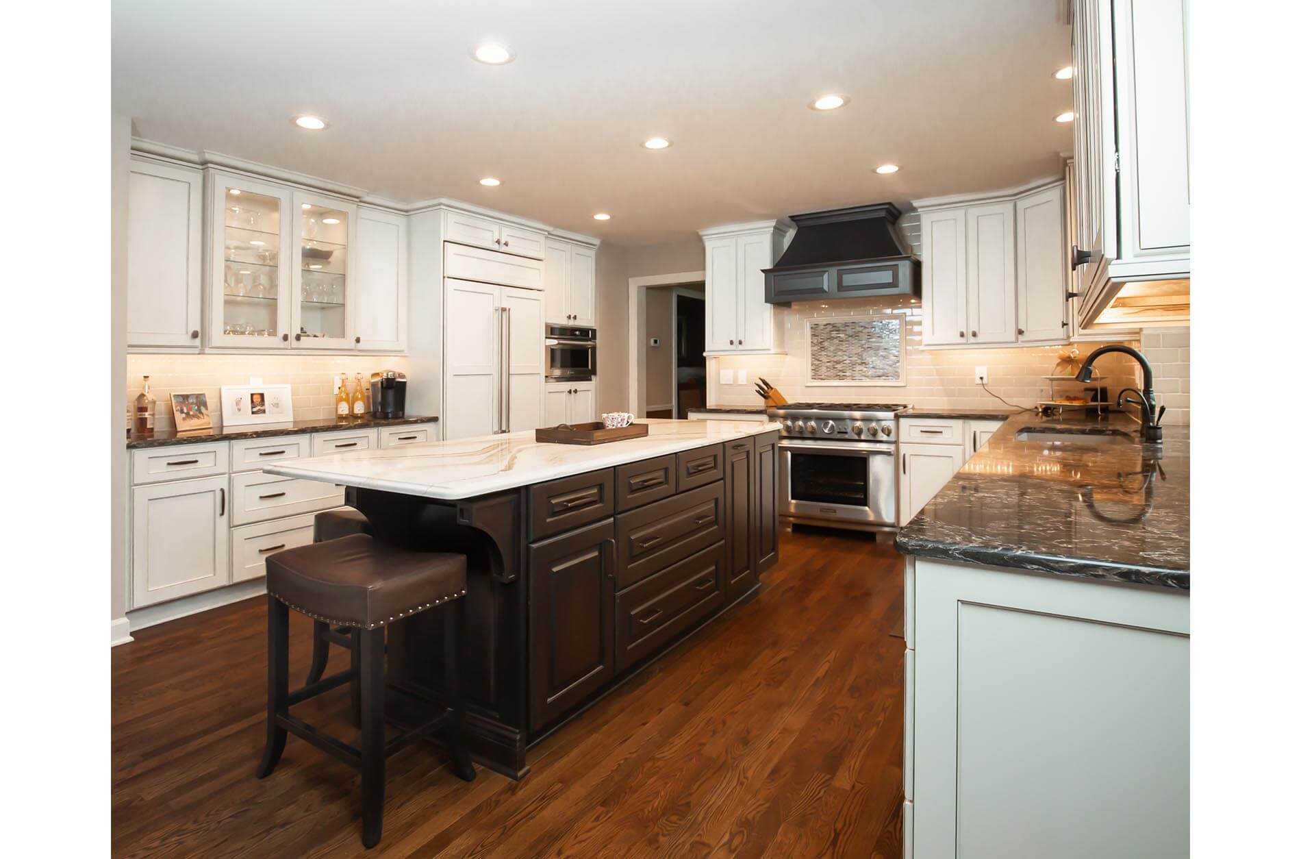 Kitchen Retreat — photo 2
