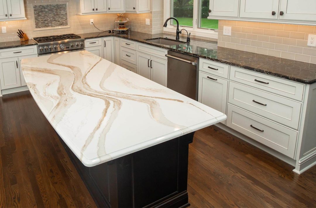 Kitchen Retreat — Kitchen Remodel in Liberty Township, OH