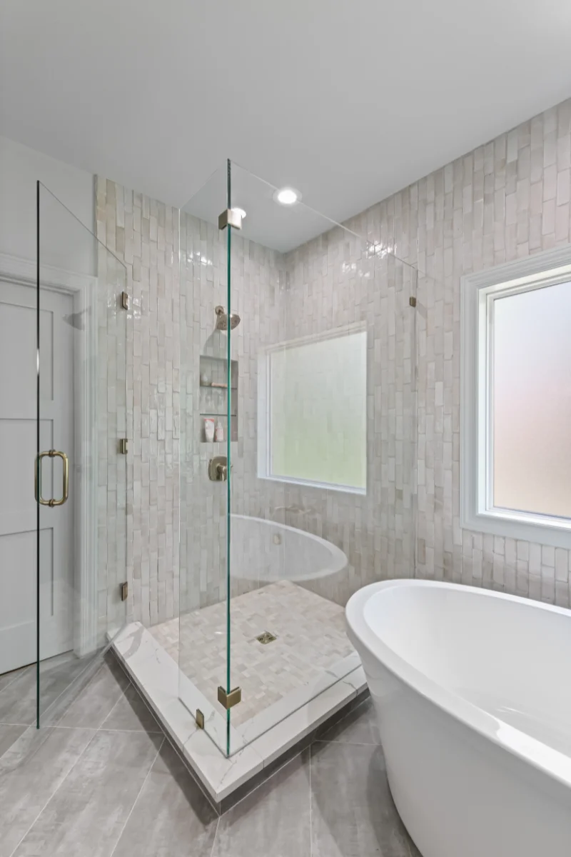 A Luxurious Retreat Whole Home Remodel — Whole-Home Remodel in Blue Ash, OH