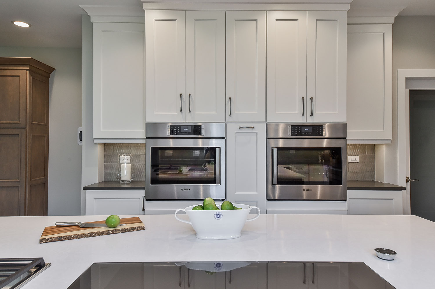 Sophisticated Elegance Kitchen Remodel — Kitchen Remodel in Fort Thomas, KY