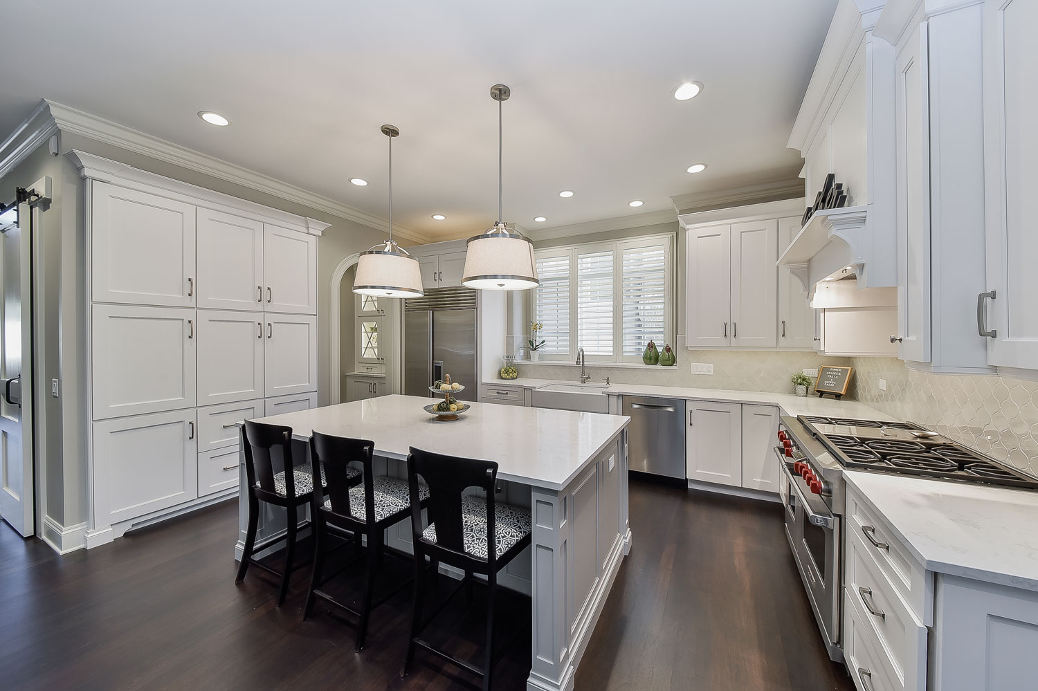 Cozy Cottage Kitchen Remodel — photo 2