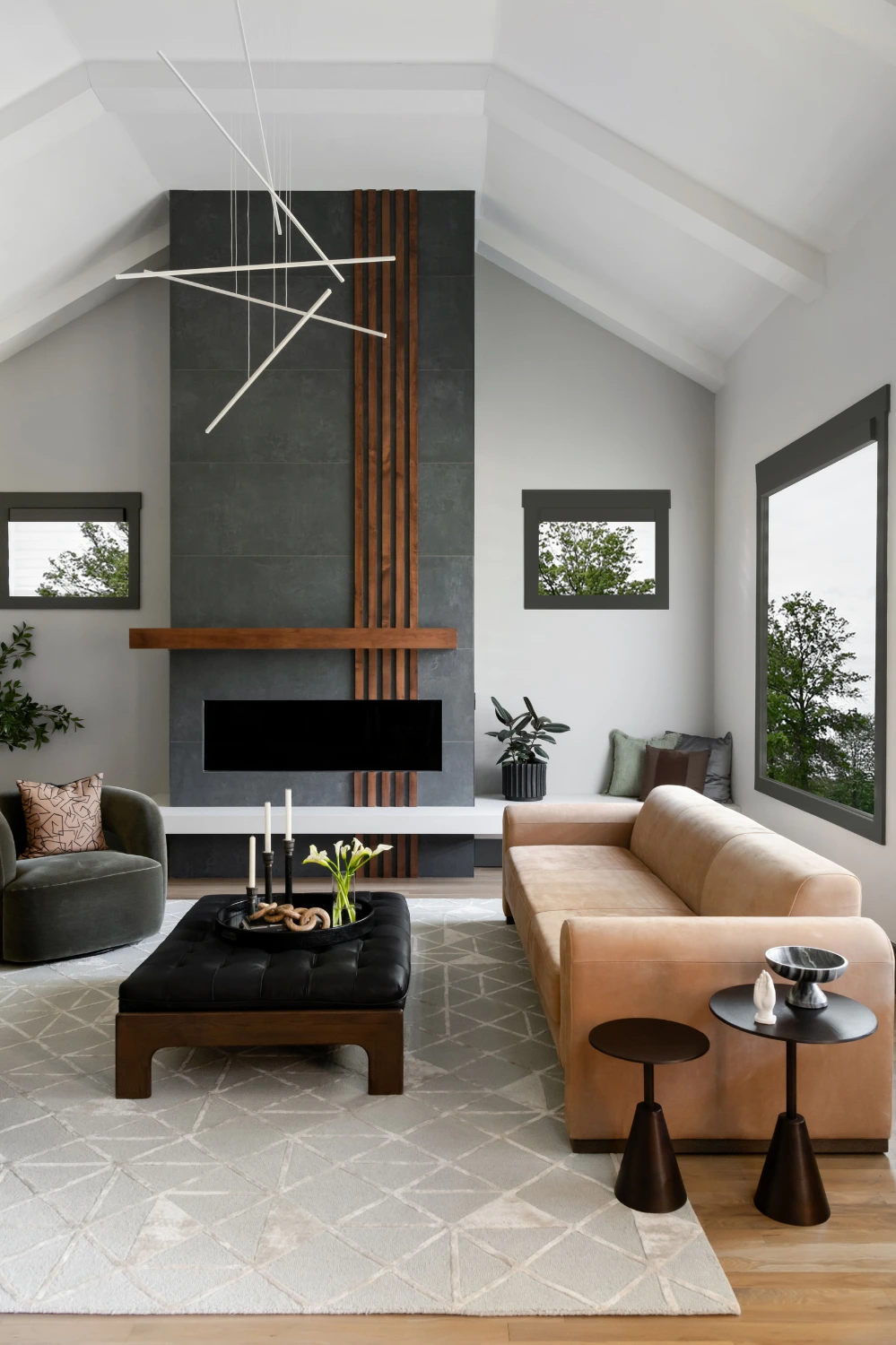 Modern Made Beautiful Whole Home Remodel — photo 2