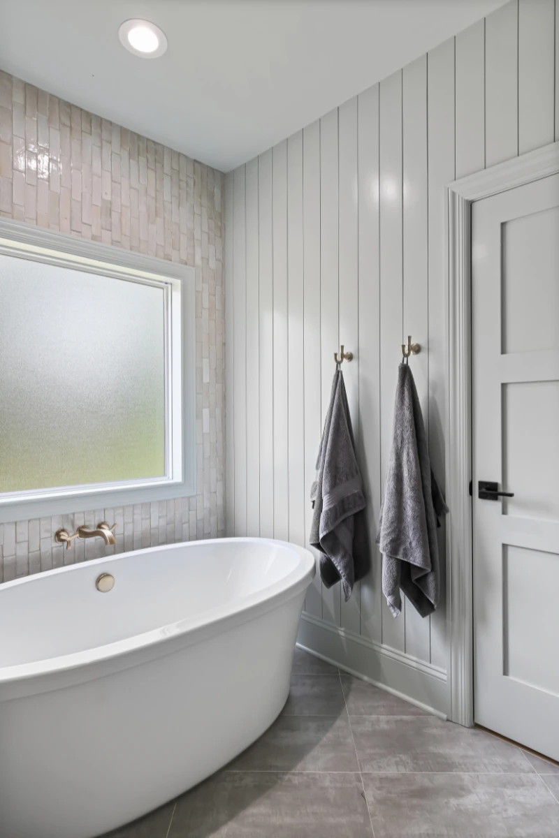 A Luxurious Retreat Whole Home Remodel — photo 2