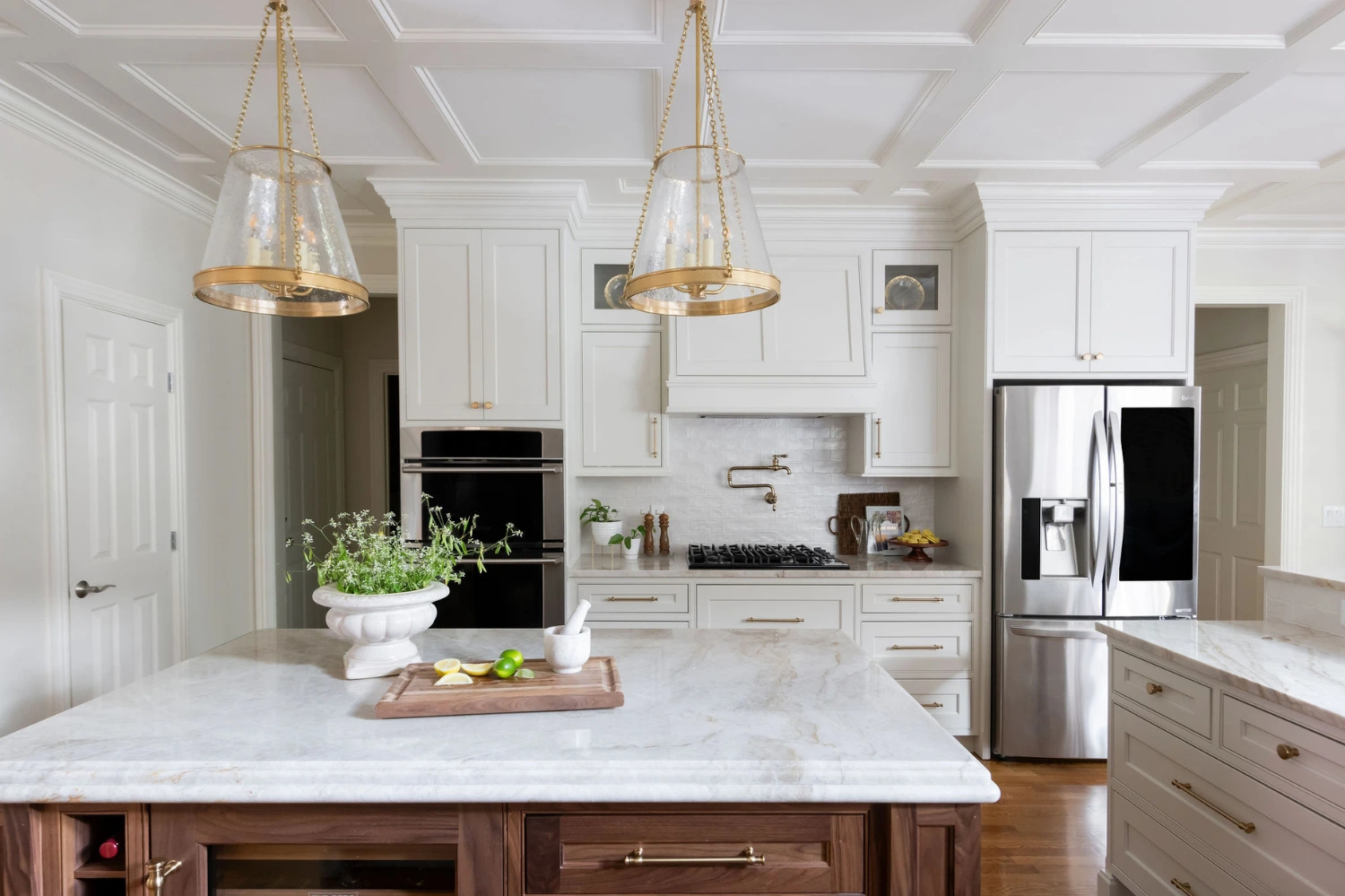 Refined Warmth Kitchen Remodel — photo 2