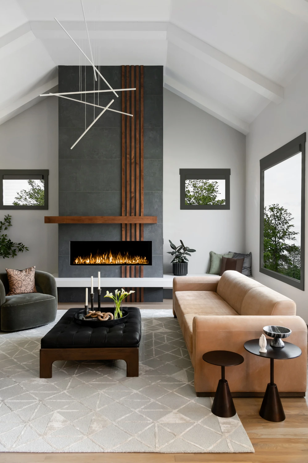 Modern Made Beautiful Whole Home Remodel — photo 3