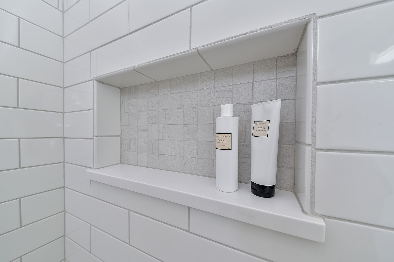 A Spa Oasis Master Bath Remodel — photo 3