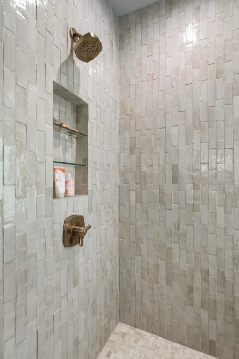 A Luxurious Retreat Whole Home Remodel — photo 3