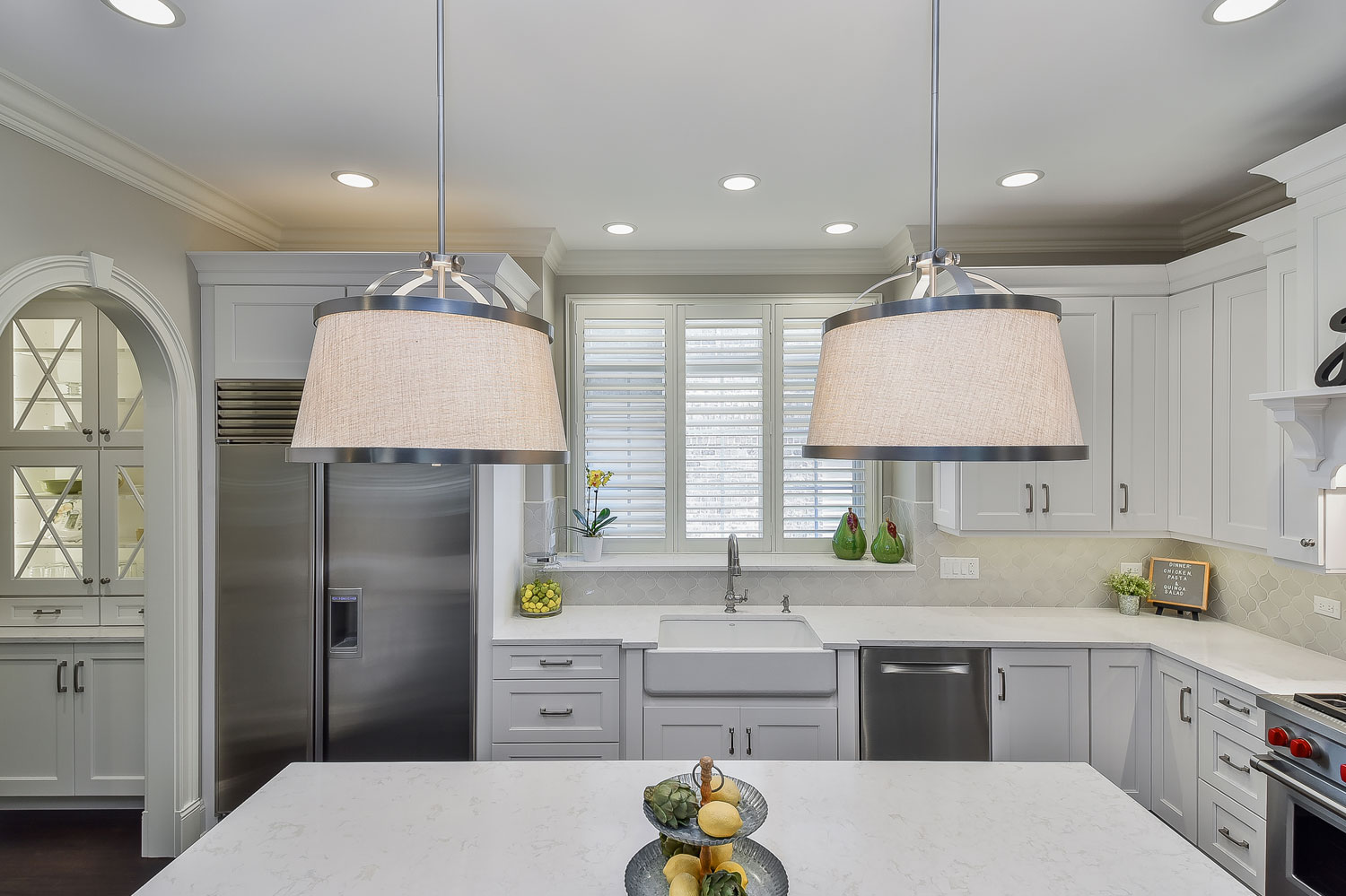 Cozy Cottage Kitchen Remodel — photo 3
