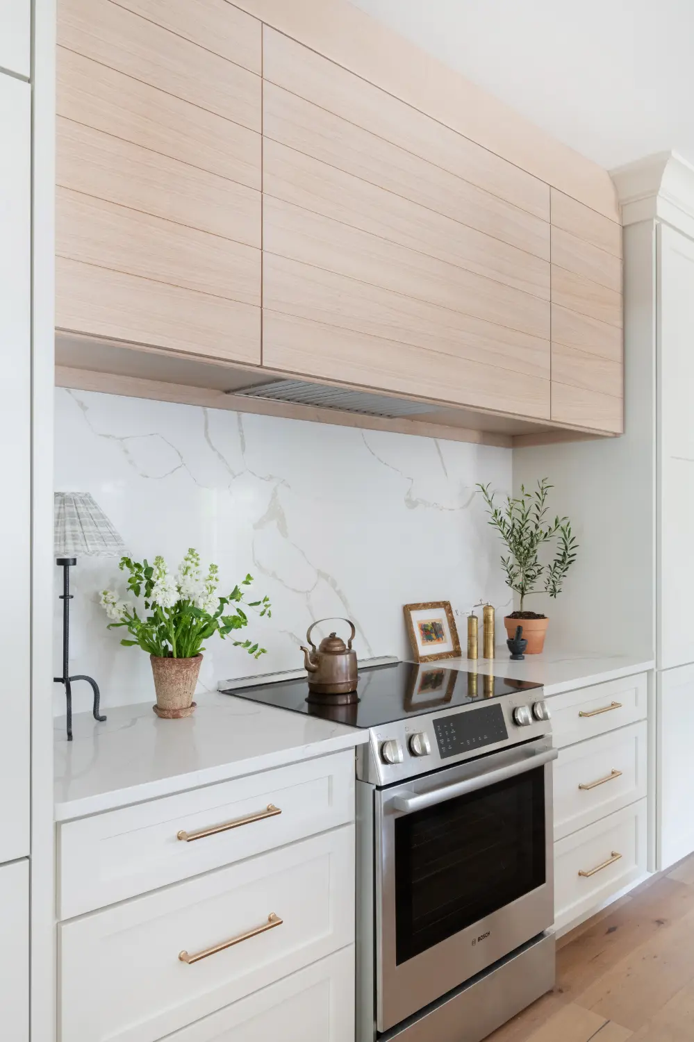 Casual Comfort Franklin Kitchen Remodel — photo 3