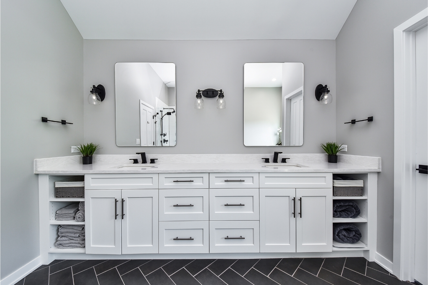 Dreamy Details Master Bath Remodel — photo 3