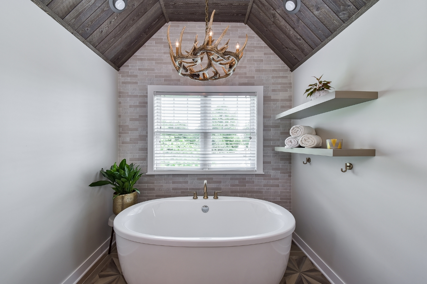 Love through Detail Master Bath Remodel — photo 4