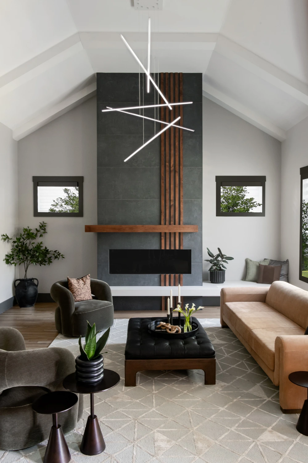 Modern Made Beautiful Whole Home Remodel — photo 4