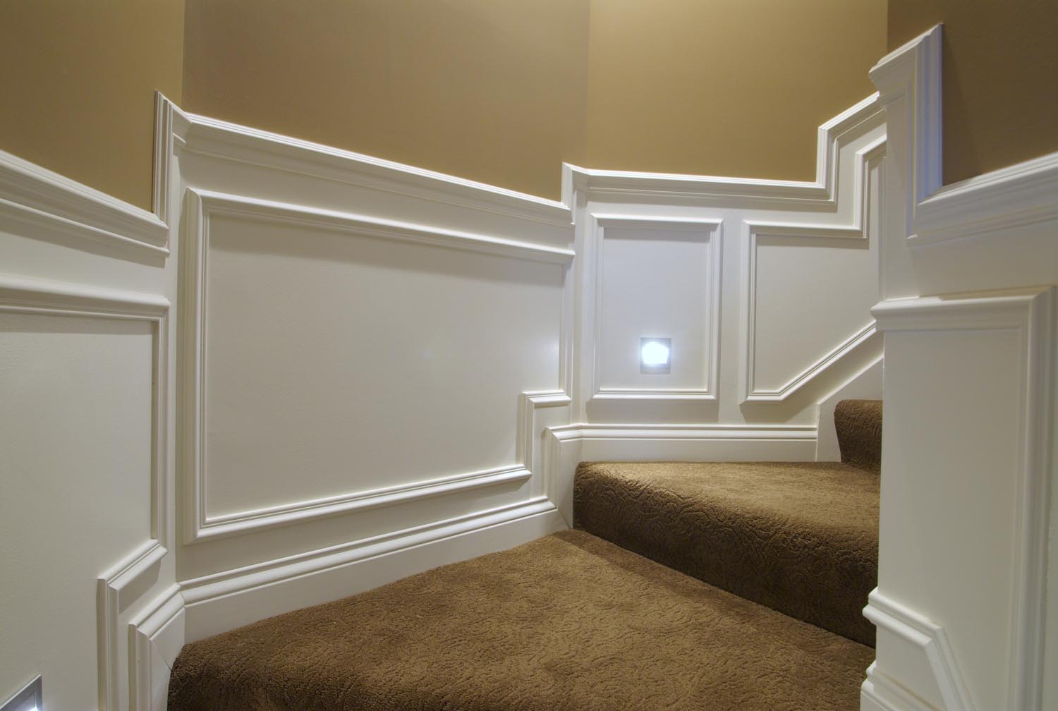 Treasured Theater Basement Remodel — photo 4