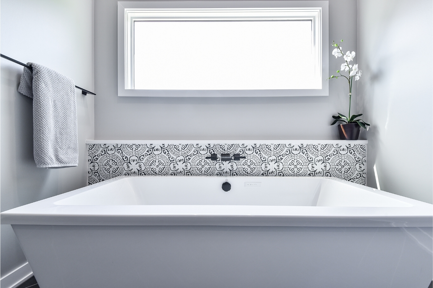 Dreamy Details Master Bath Remodel — photo 4