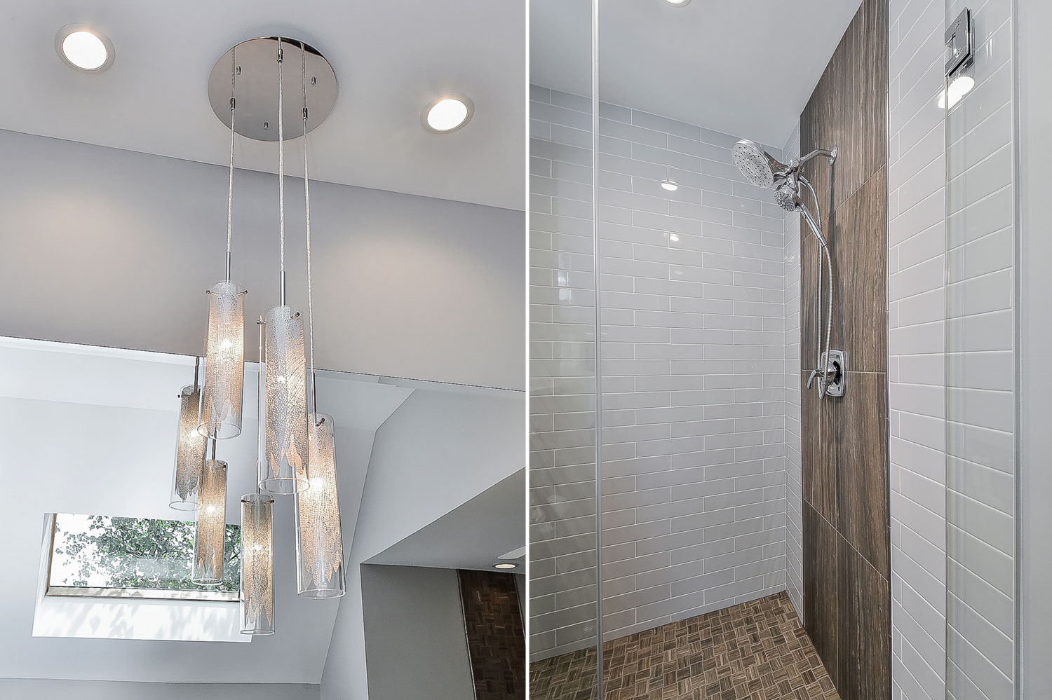 Elegant Touches Master Bath Remodel — photo 4