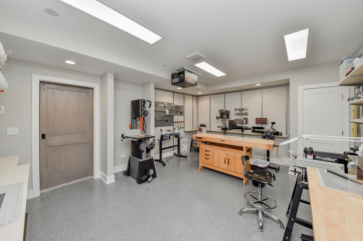 Elevated Basement Bonus Rooms — photo 4