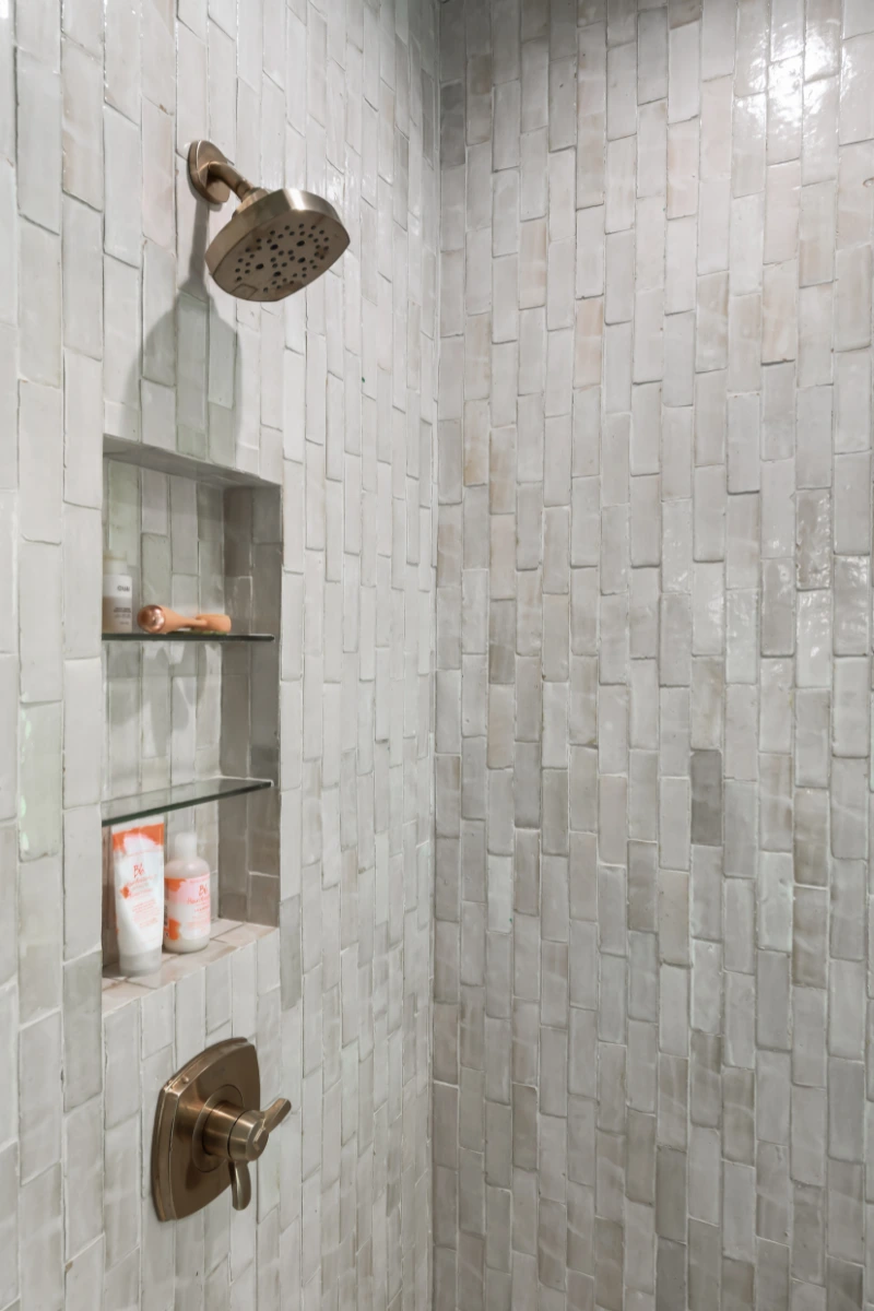 A Luxurious Retreat Whole Home Remodel — photo 4