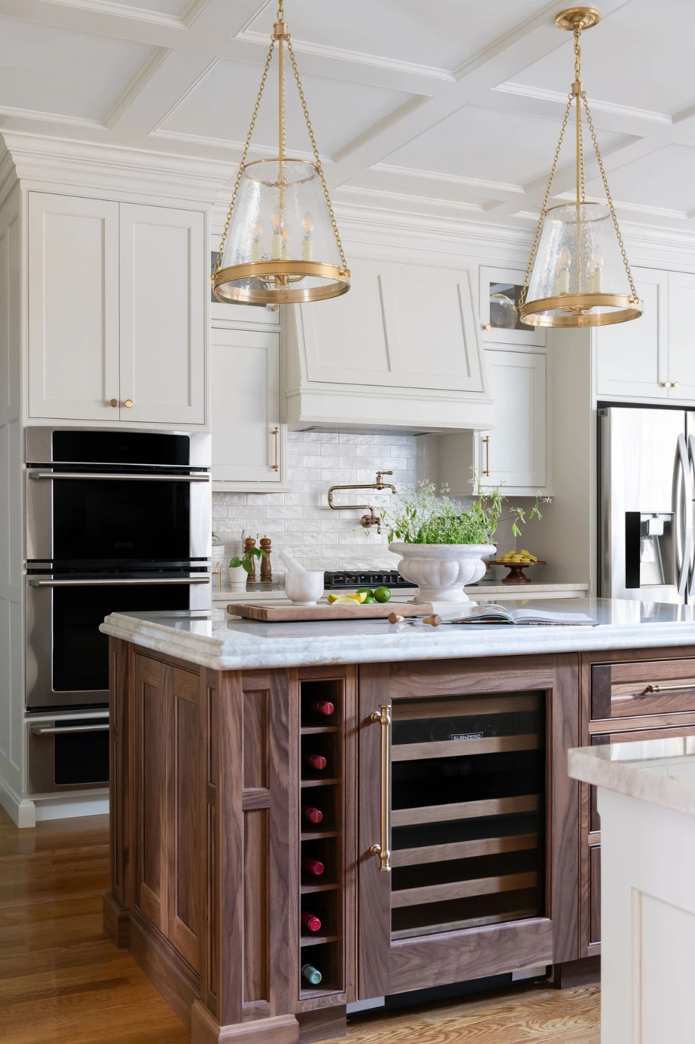 Refined Warmth Kitchen Remodel — photo 4
