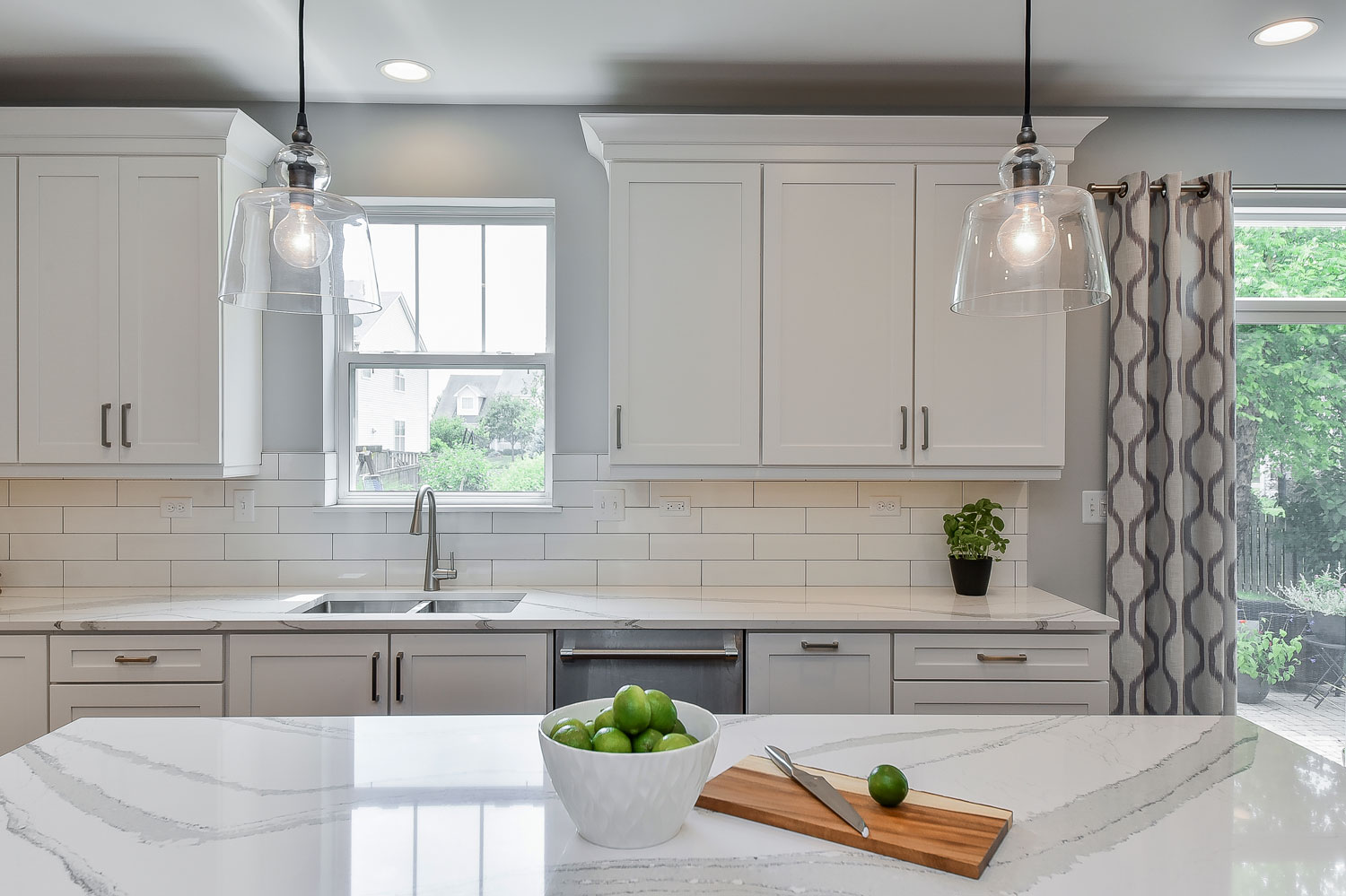 Modern Movement Kitchen Remodel — photo 4