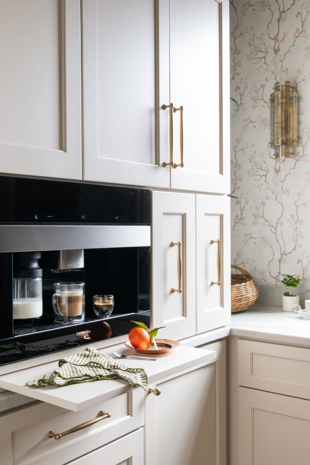 Refined Contrast Kitchen Remodel — photo 4