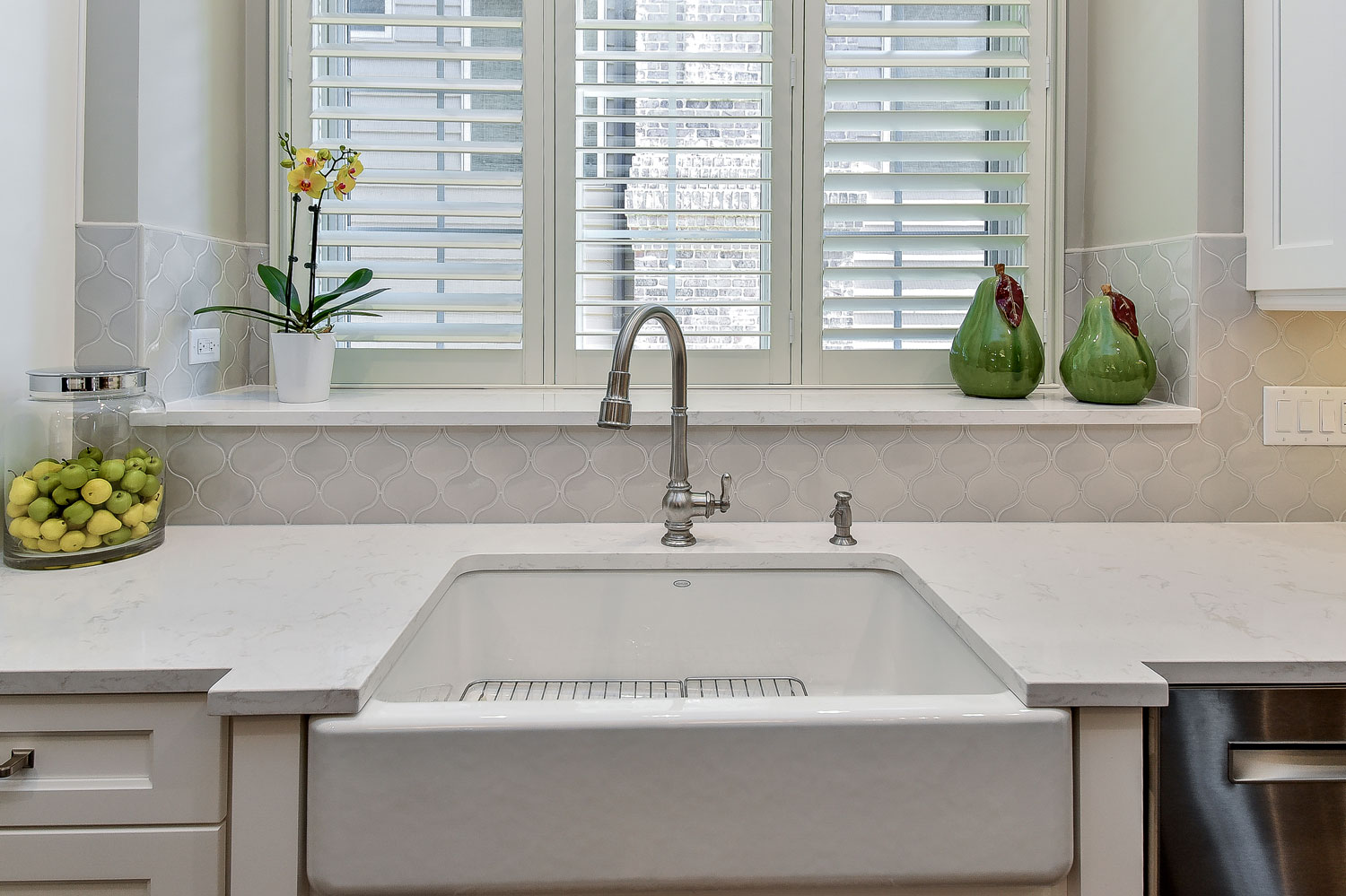 Cozy Cottage Kitchen Remodel — photo 4
