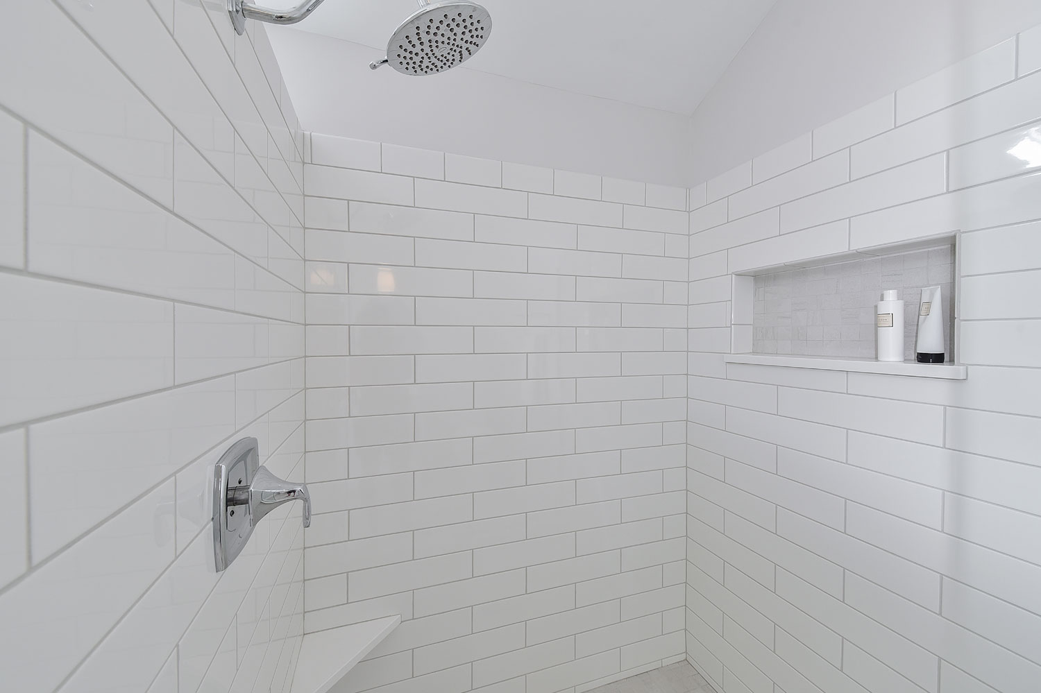 A Spa Oasis Master Bath Remodel — photo 4