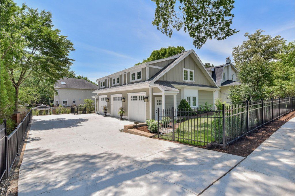 Luxury Garage Remodel Pictures — photo 4