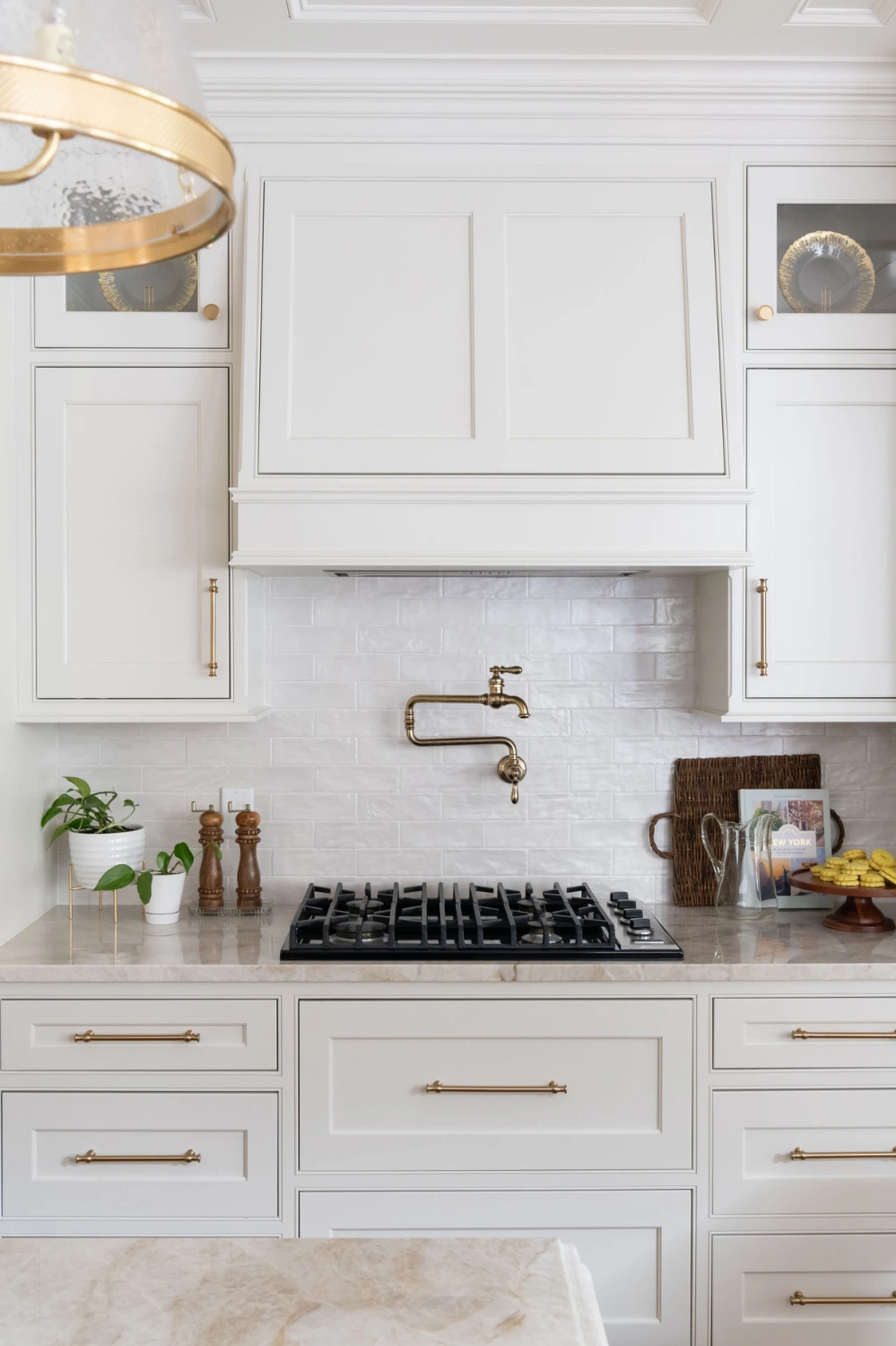 Refined Warmth Kitchen Remodel — photo 5