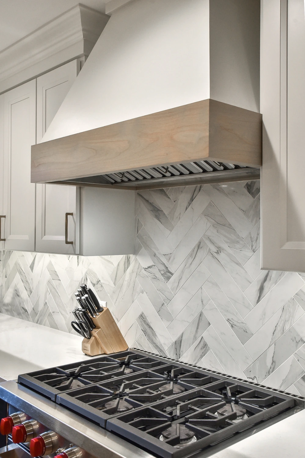 Coastal Calm Kitchen Remodel — photo 5