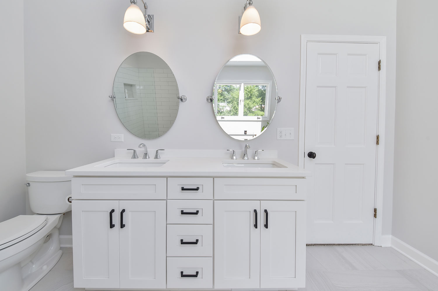 A Spa Oasis Master Bath Remodel — photo 5