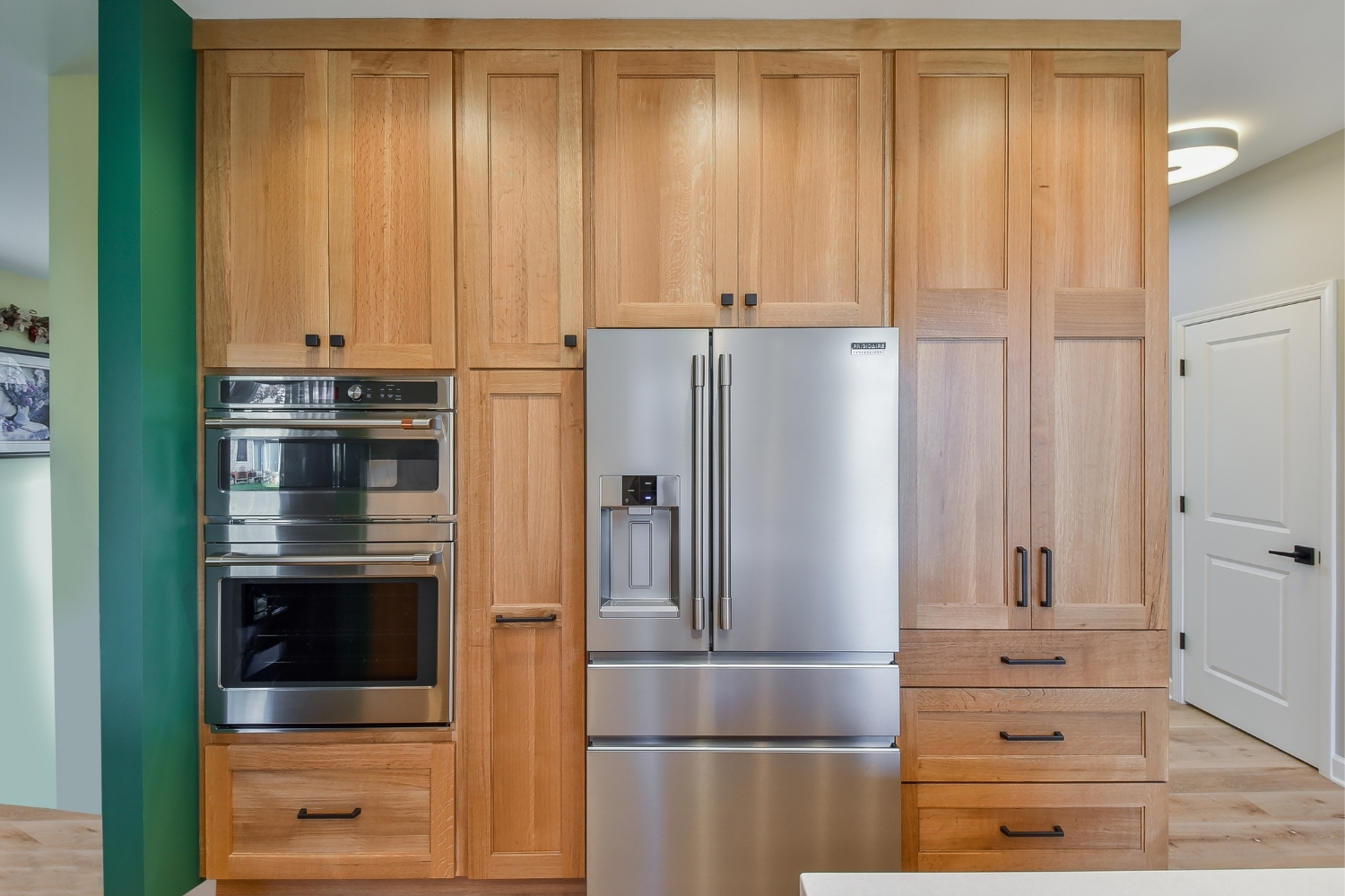 Warm Welcome Kitchen Remodel — photo 5