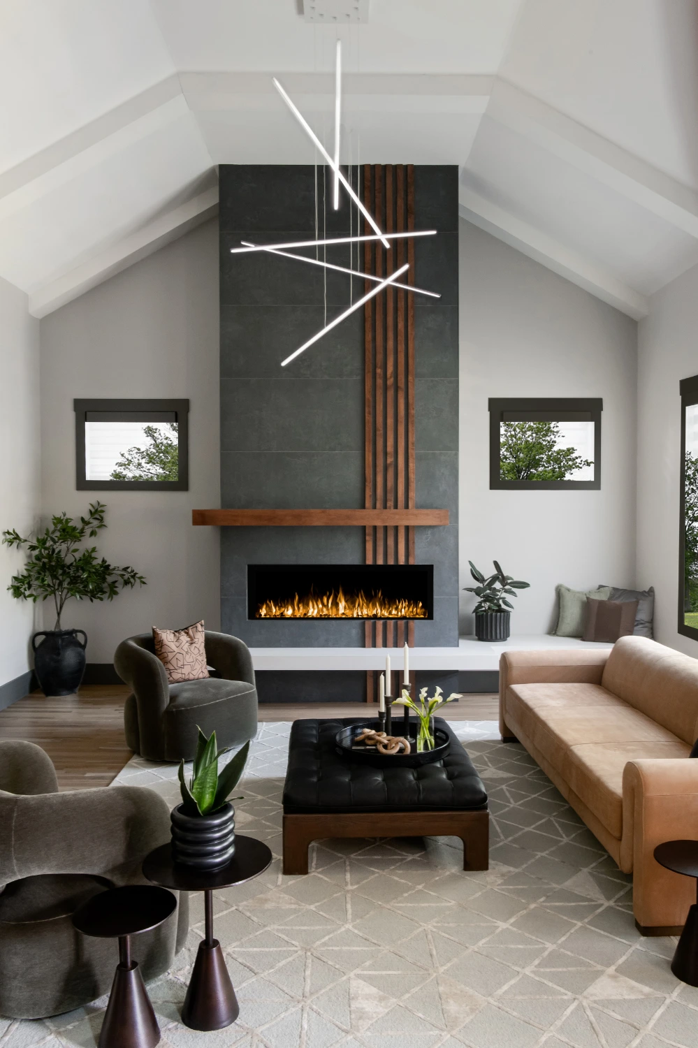 Modern Made Beautiful Whole Home Remodel — photo 5