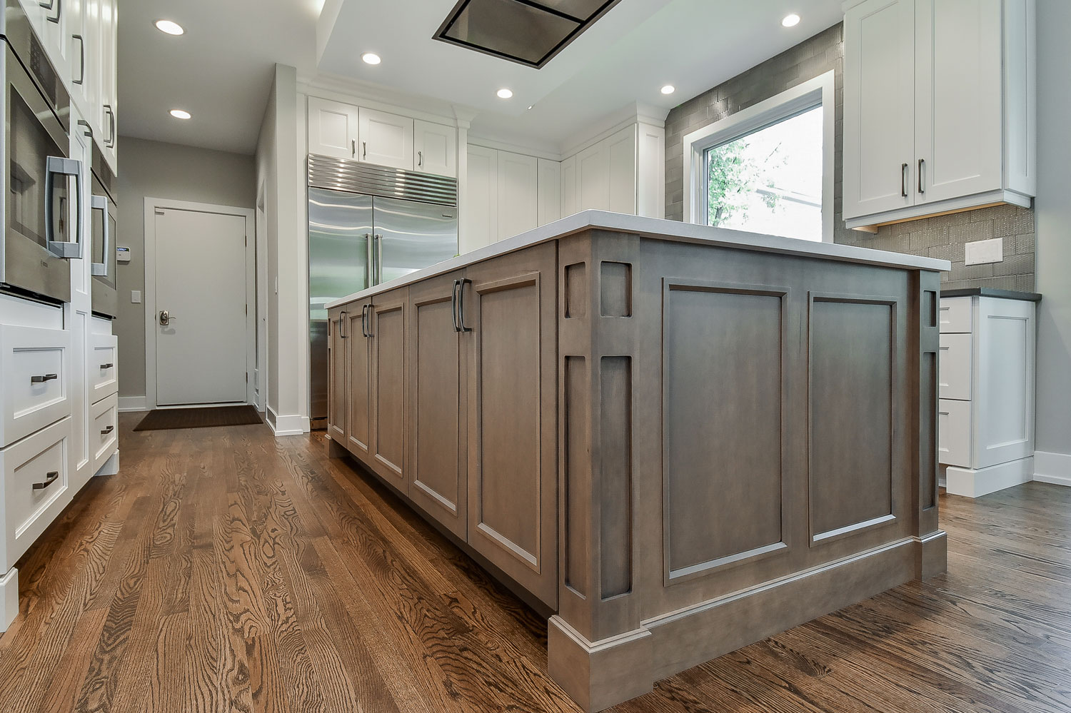 Sophisticated Elegance Kitchen Remodel — photo 5