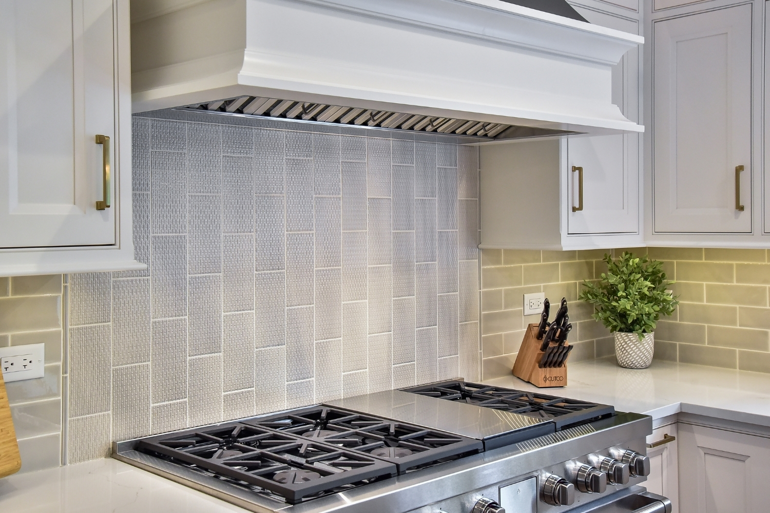 Traditional Radiance Kitchen Remodel — photo 5