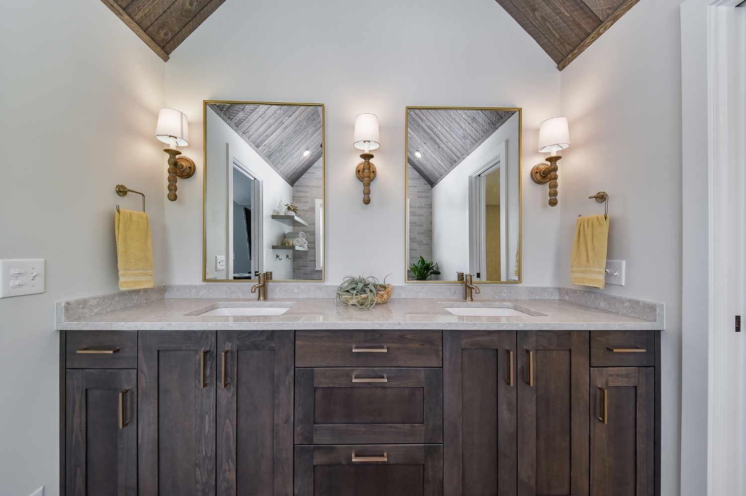 Love through Detail Master Bath Remodel — photo 5