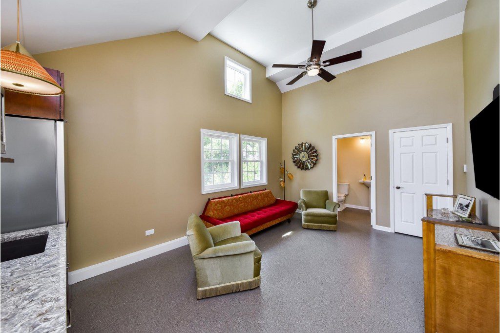 Luxury Garage Remodel Pictures — photo 5