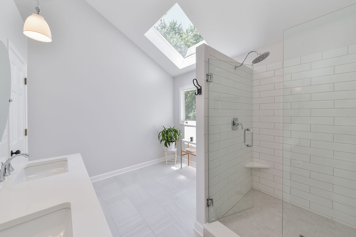 A Spa Oasis Master Bath Remodel — photo 6