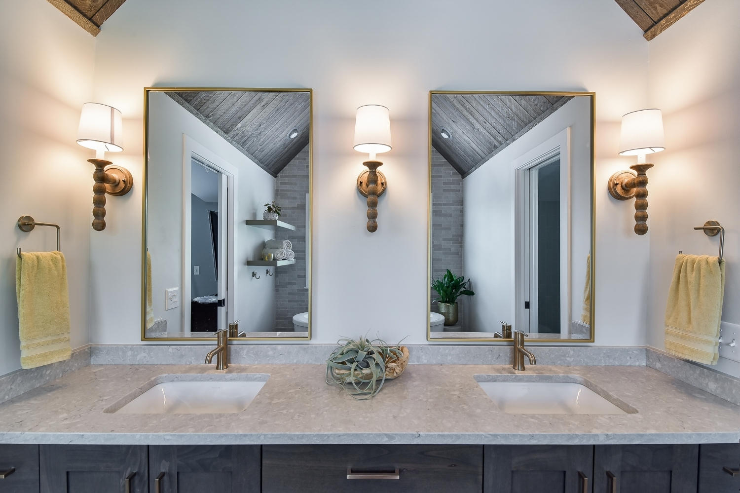 Love through Detail Master Bath Remodel — photo 6