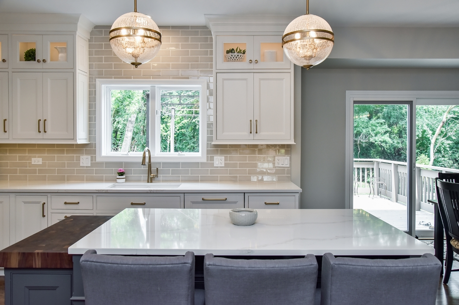 Traditional Radiance Kitchen Remodel — photo 6