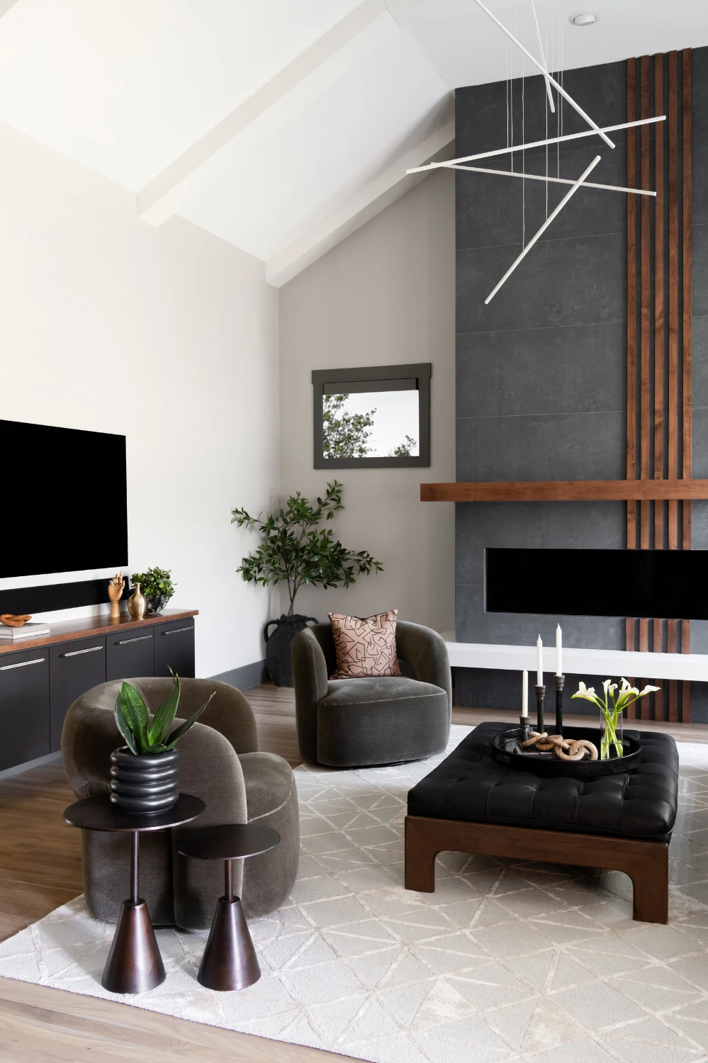 Modern Made Beautiful Whole Home Remodel — photo 6