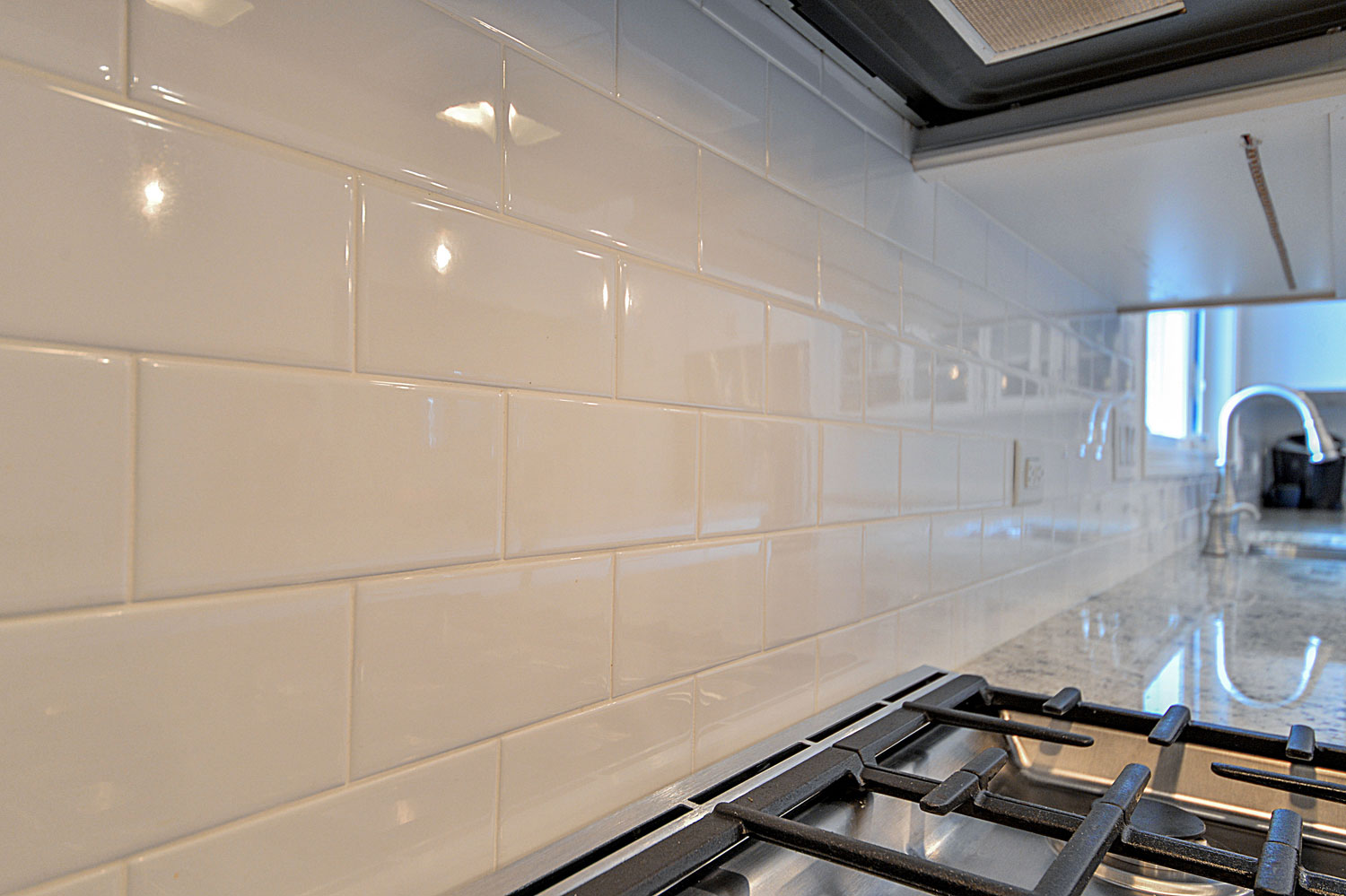 Modernly White Kitchen Remodel — photo 6