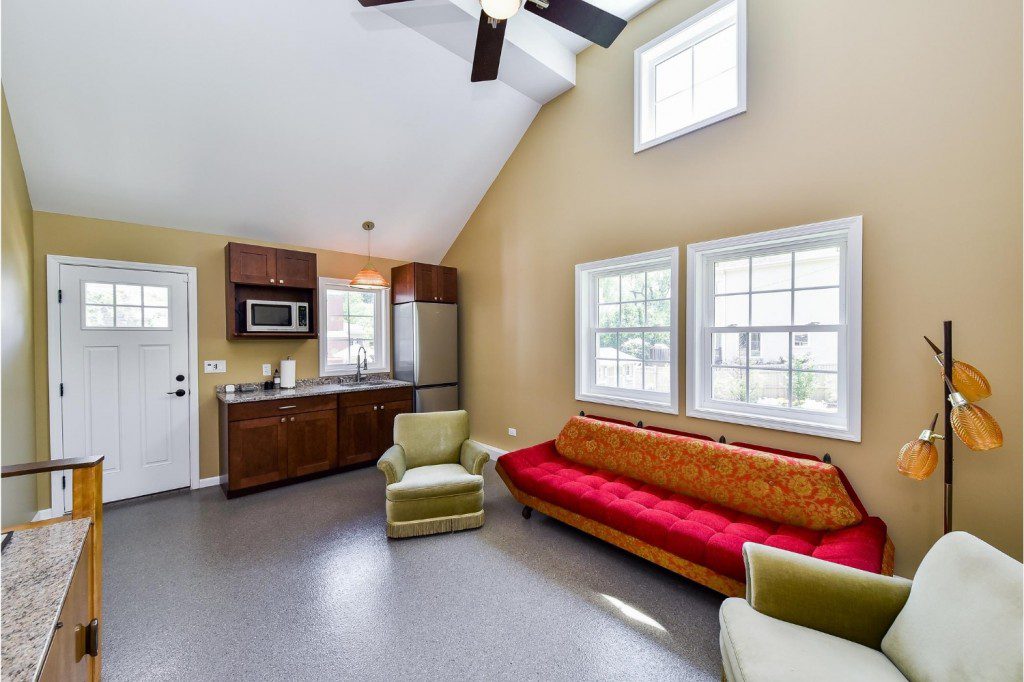 Luxury Garage Remodel Pictures — photo 6