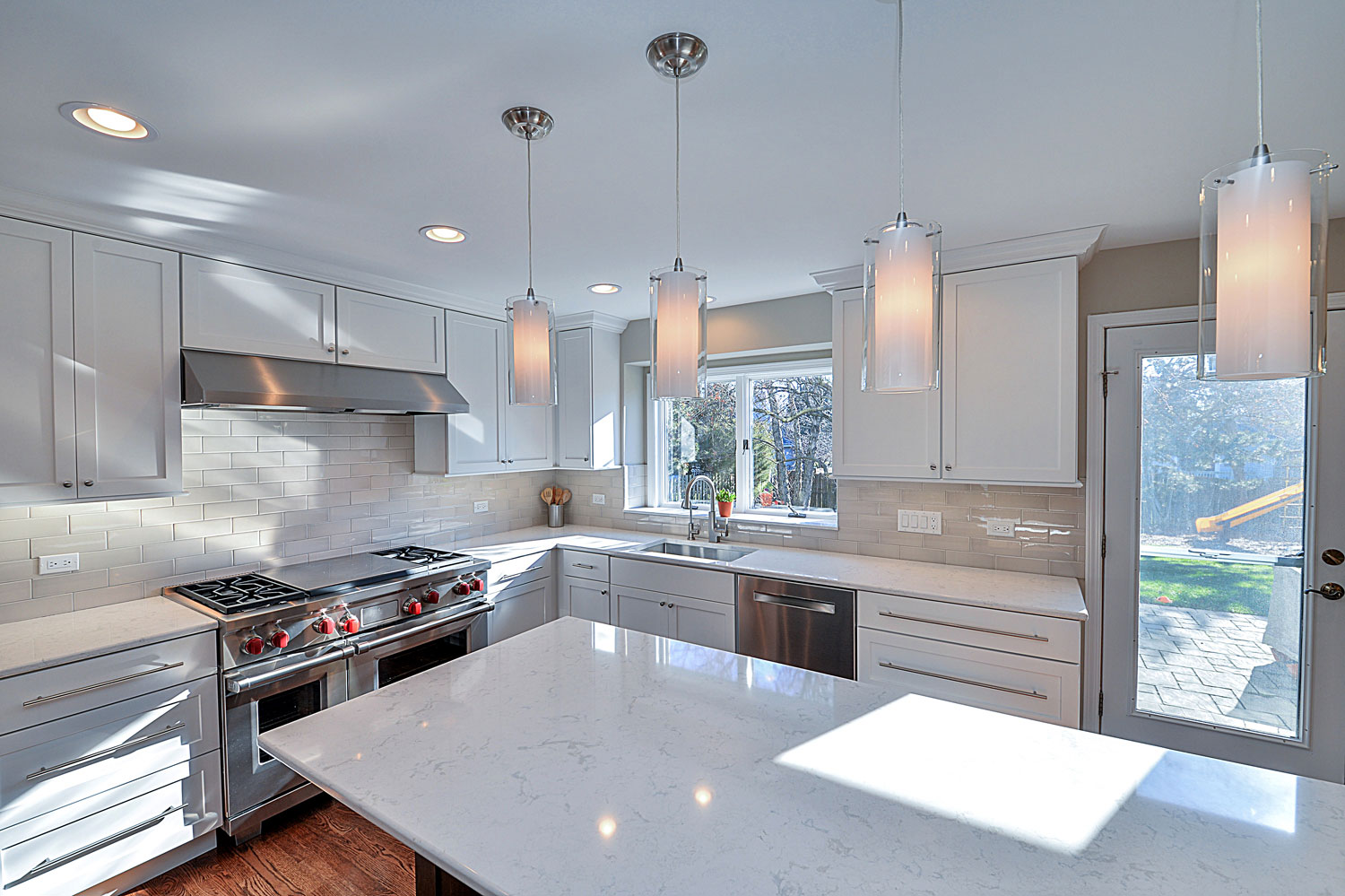 Elegantly Espresso Kitchen Remodel — photo 6