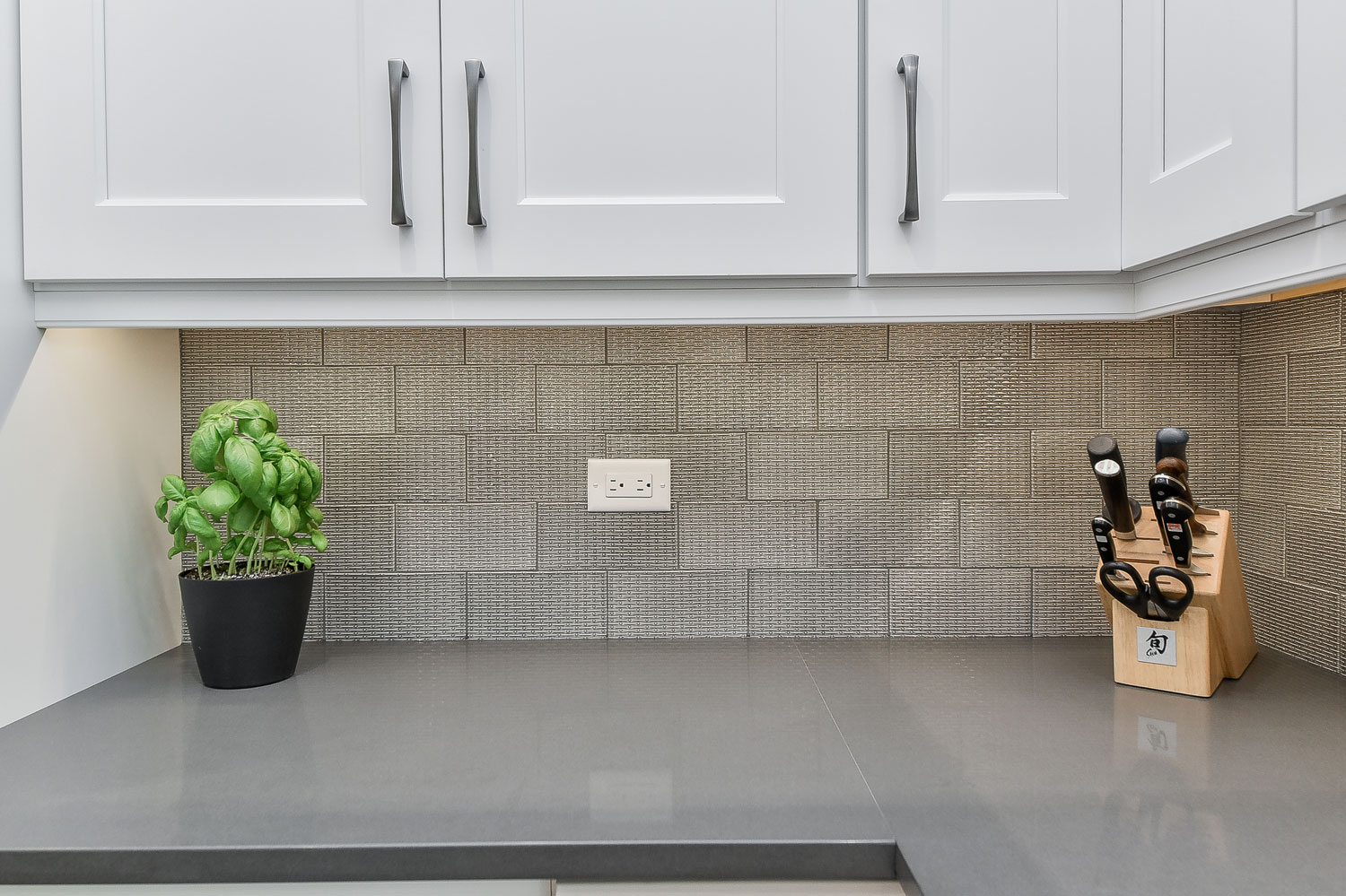 Sophisticated Elegance Kitchen Remodel — photo 6