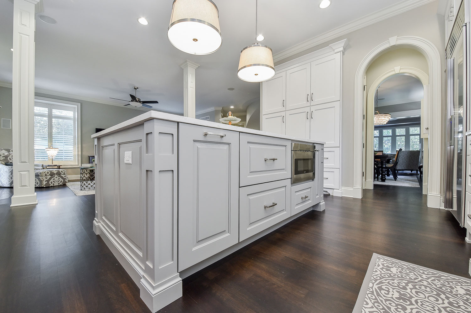 Cozy Cottage Kitchen Remodel — photo 6