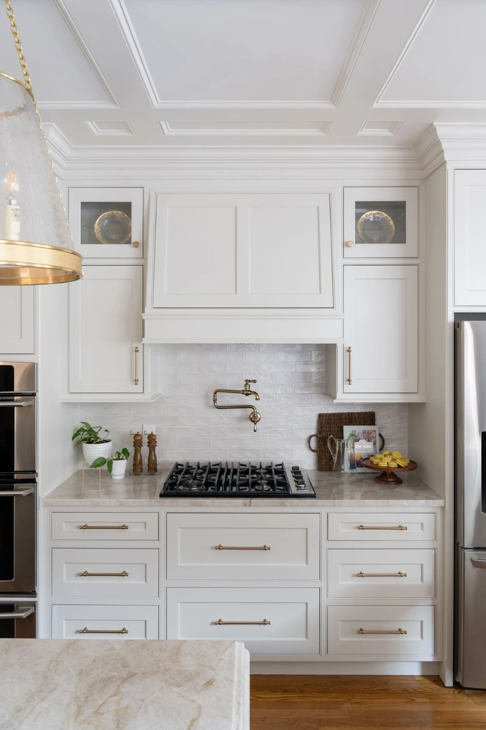Refined Warmth Kitchen Remodel — photo 6