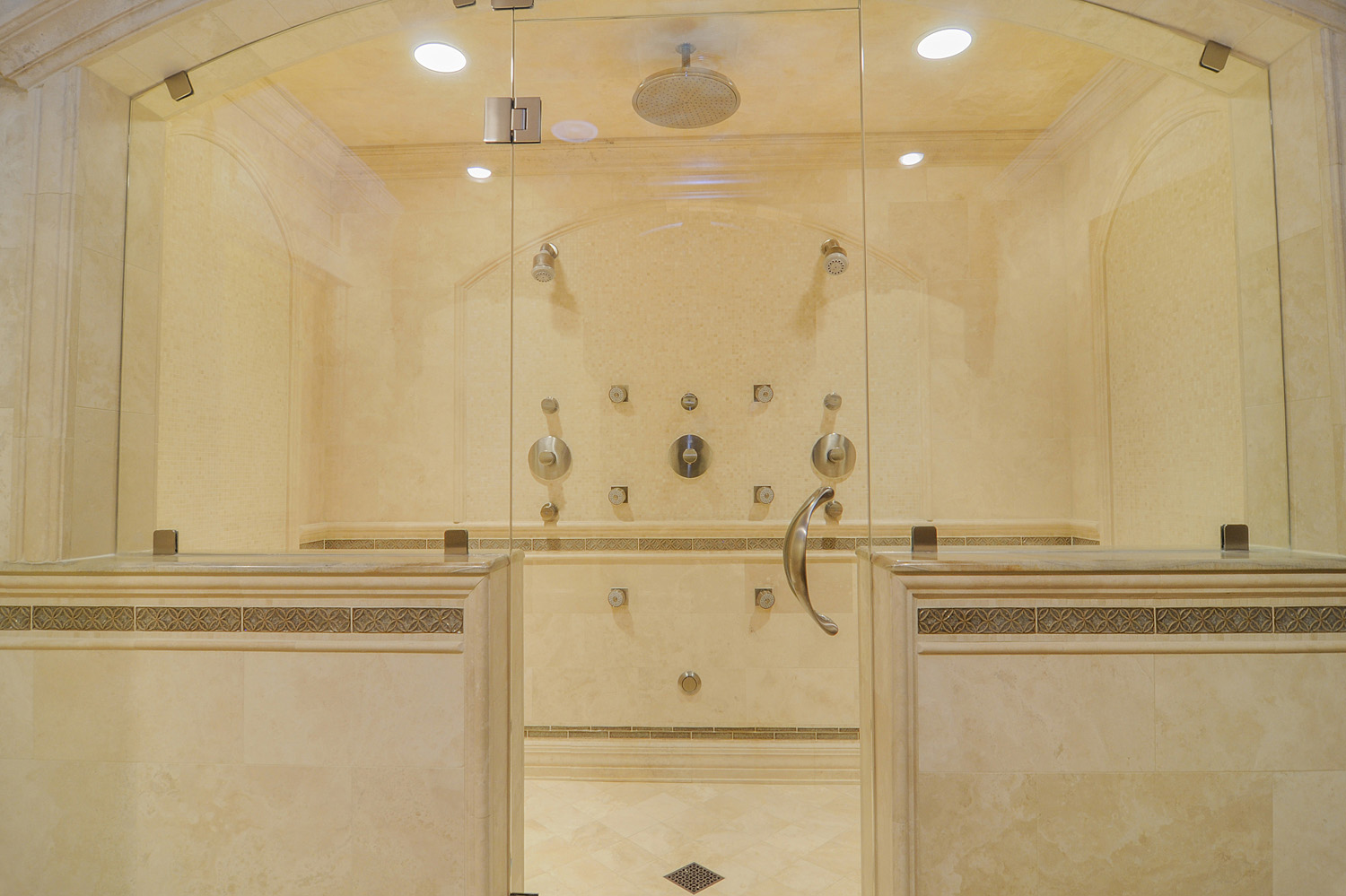 Detailed Beauty Basement Remodel — photo 6