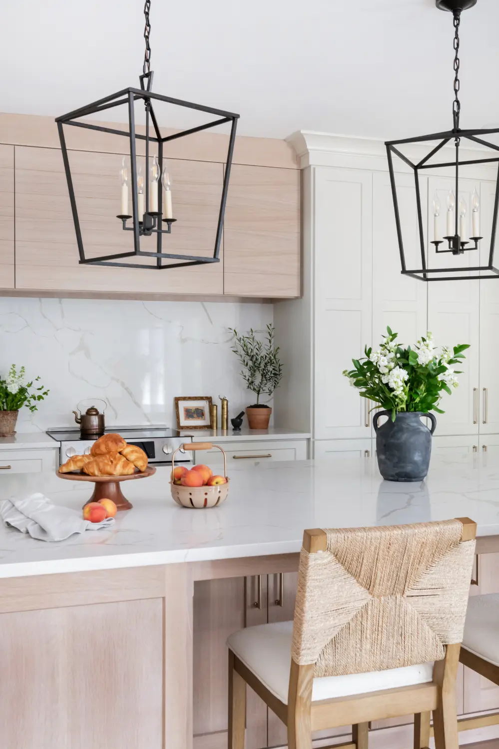 Casual Comfort Franklin Kitchen Remodel — photo 6