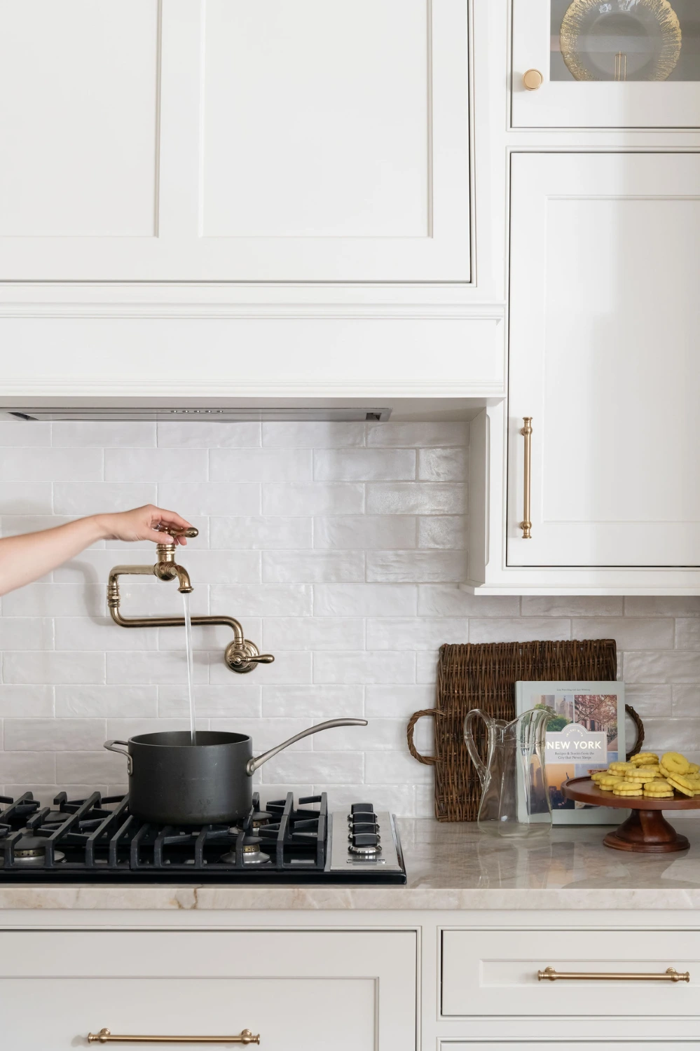 Refined Warmth Kitchen Remodel — photo 7