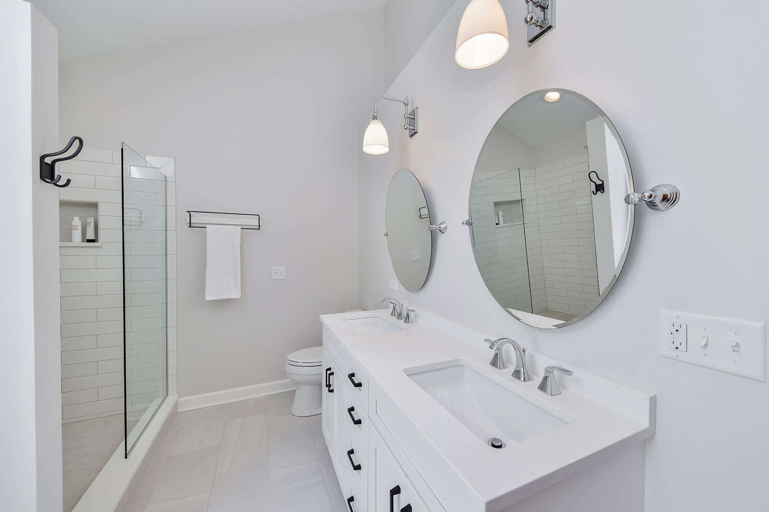 A Spa Oasis Master Bath Remodel — photo 7